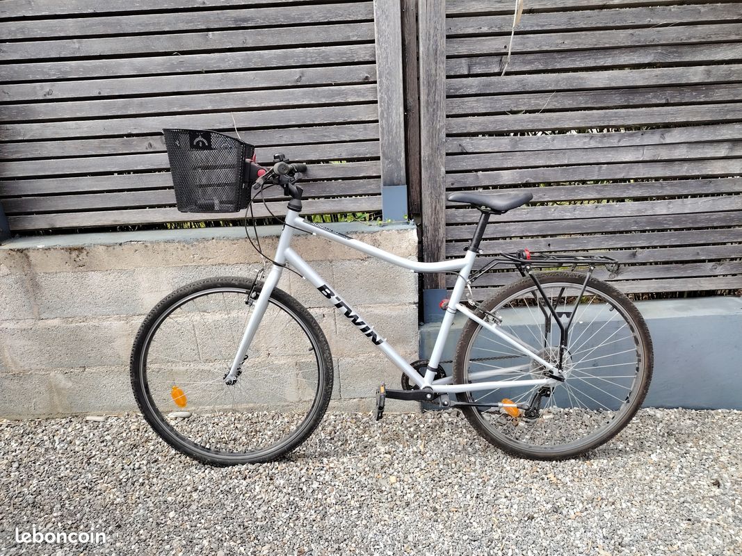 Vélo tout chemin riverside 120 (image 3)