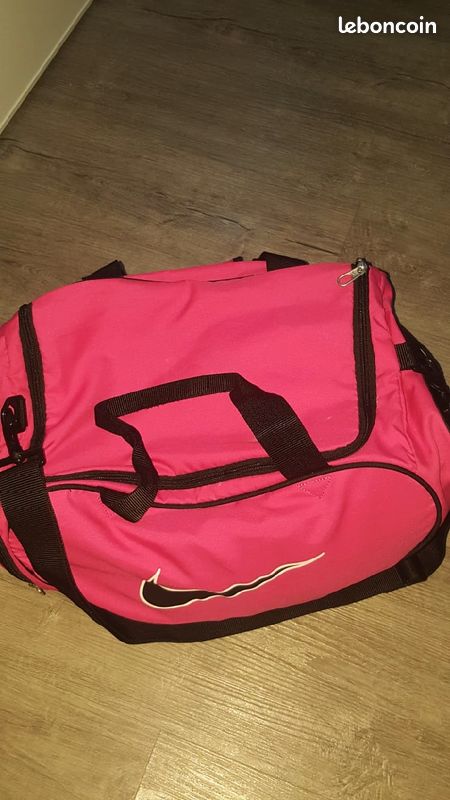 Sac de sport nike (image 1)