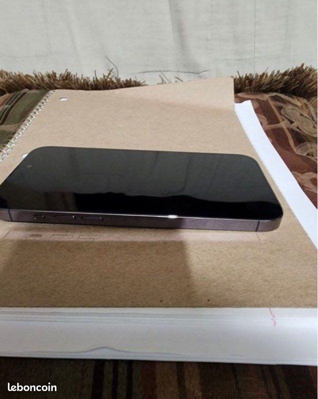 Iphone 14 pro max (image 6)