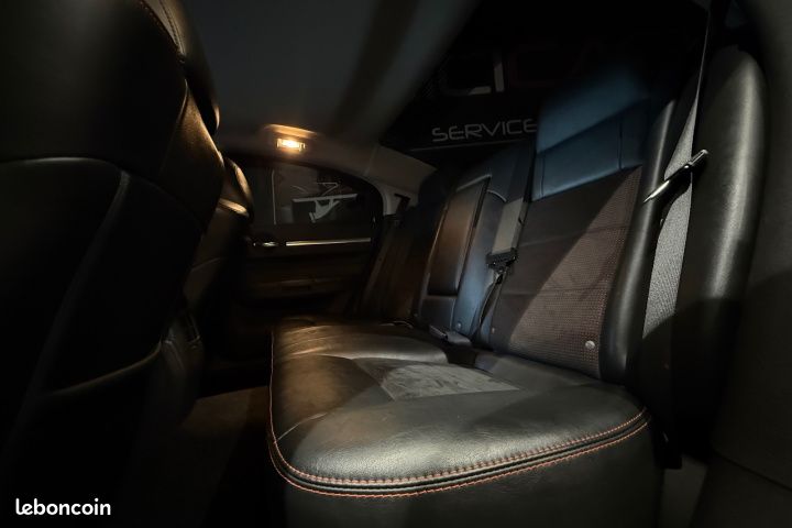 DODGE CHARGER II 5.7 V8 370 RT - 100Ch - Garantie 12 mois (image 11)
