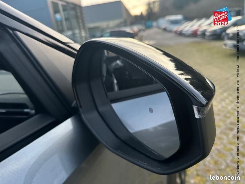 Jeep Compass Electrique 213ch 157kw Altitude (image 30)