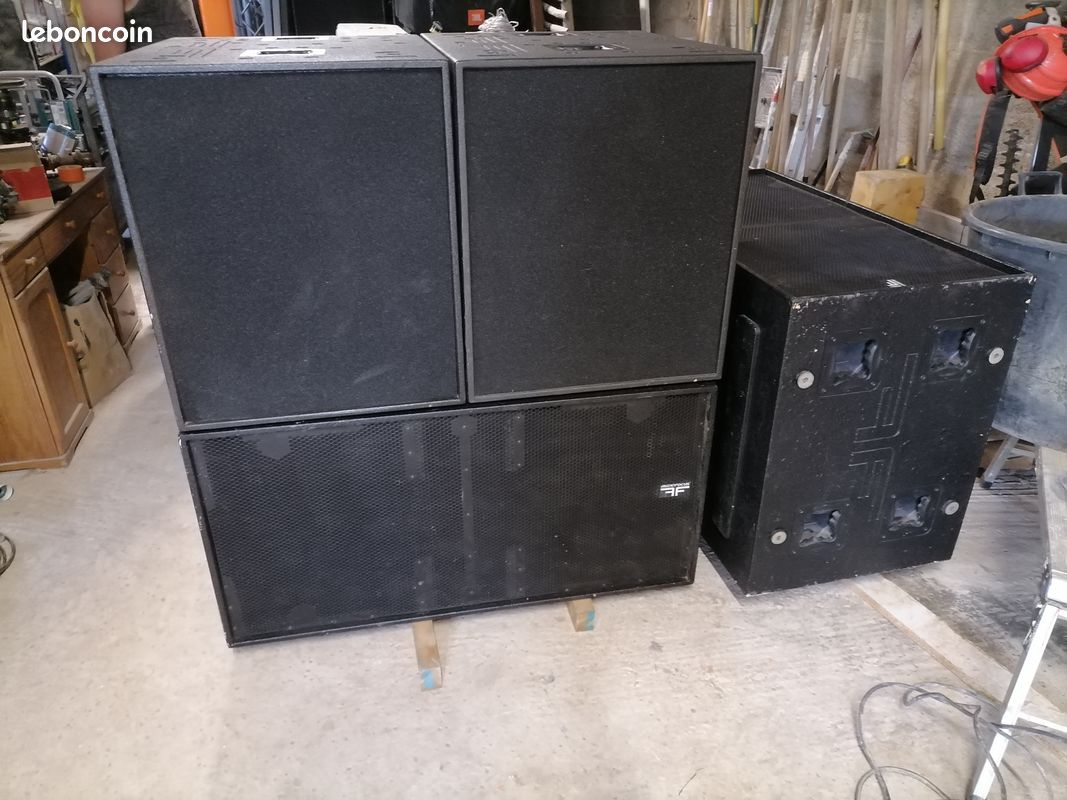 Audiofocus mtb 118 mt 218 (image 6)