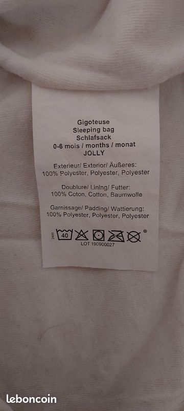 Gigoteuses (image 6)