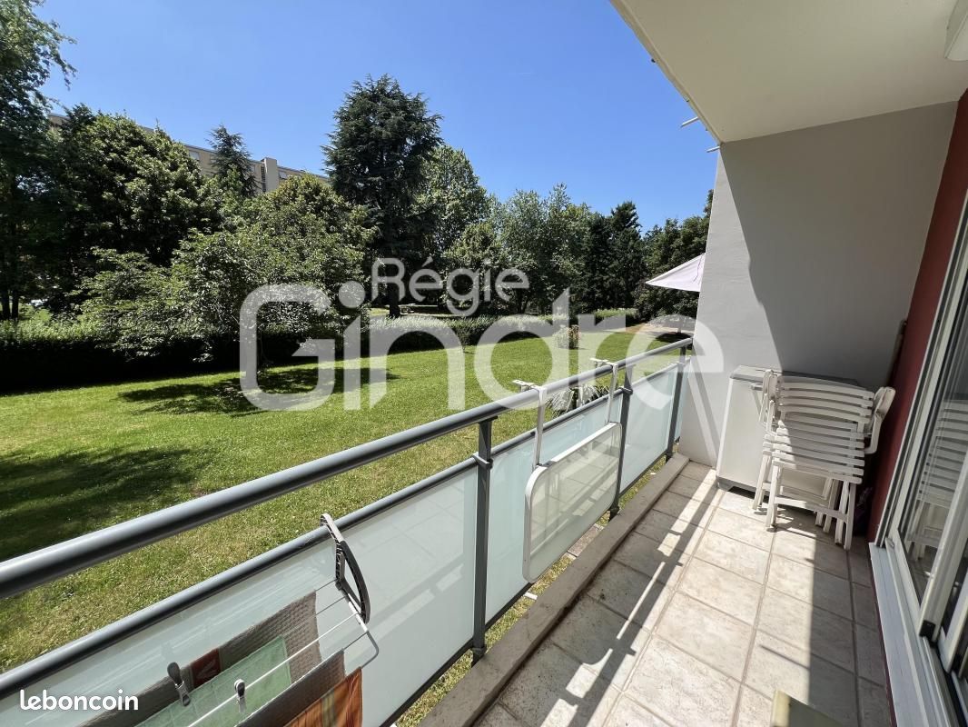 Appartement a louer sainte-foy-les-lyon - 3 pièce(s) - 54 m2 - Surfyn