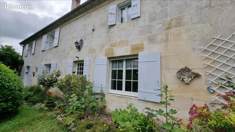 Maison 8 pièces 177 m²