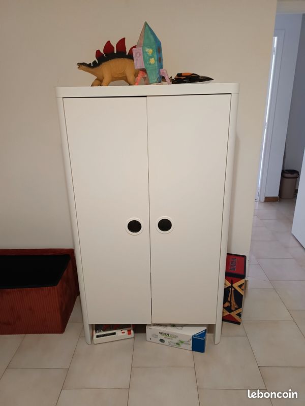 Armoire ikea (image 2)