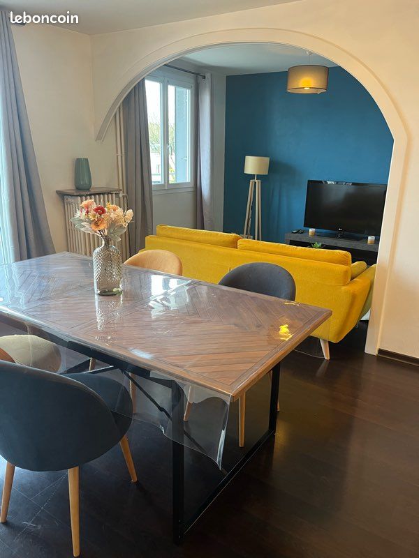 Appartement a louer troyes - 4 pièce(s) - 69 m2 - Surfyn