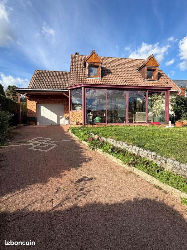 Maison 90 m² · à Montivilliers · 90 m² · 274 000 €