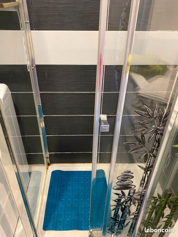 Vends appartement 30m2 Cagnes /Mer, 210000 , 150m de la mer (image 13)