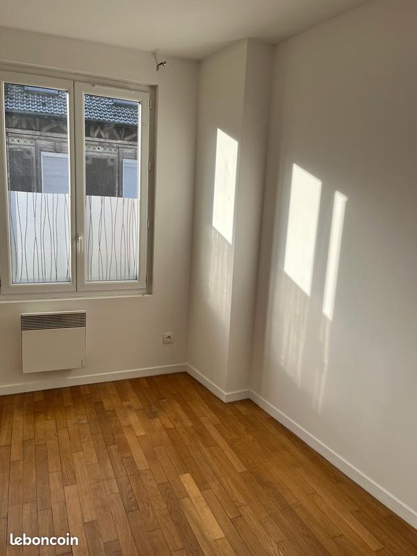 Appartement 2 pièces 30 m² · à Meulan-en-Yvelines · 30 m² · 650 €/mois