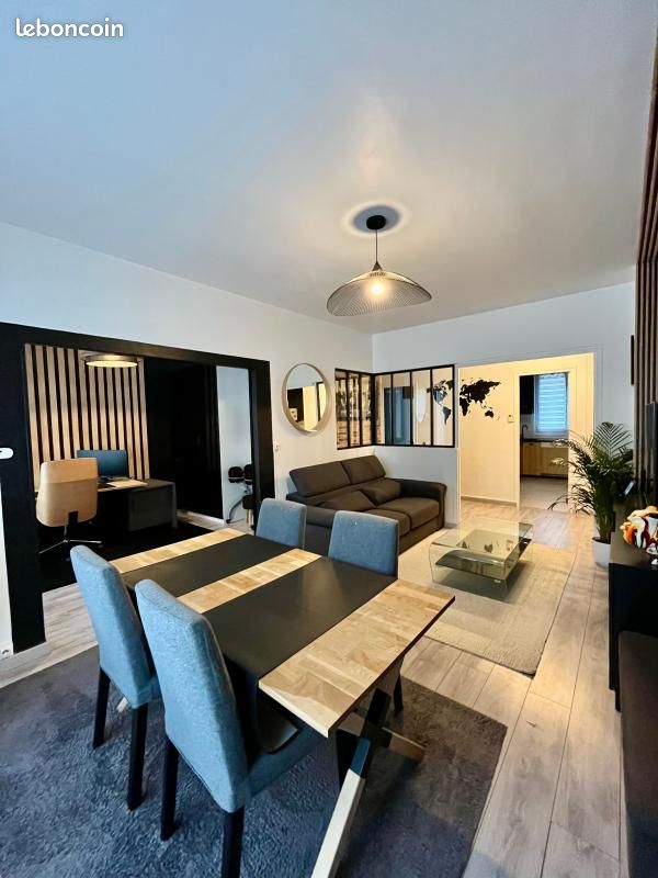 Appartement 2 pièces 67 m² · au Havre · 67 m² · 900 €/mois