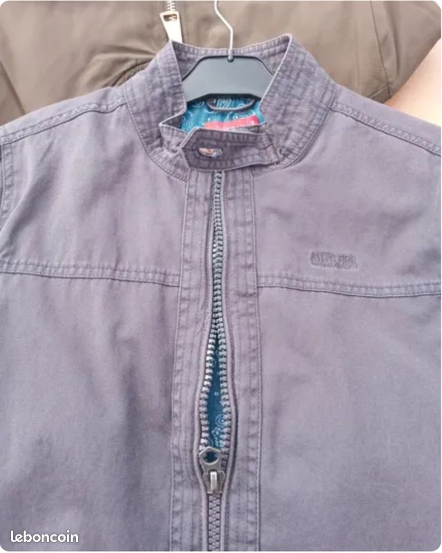 Veste homme (taille M) (image 1)