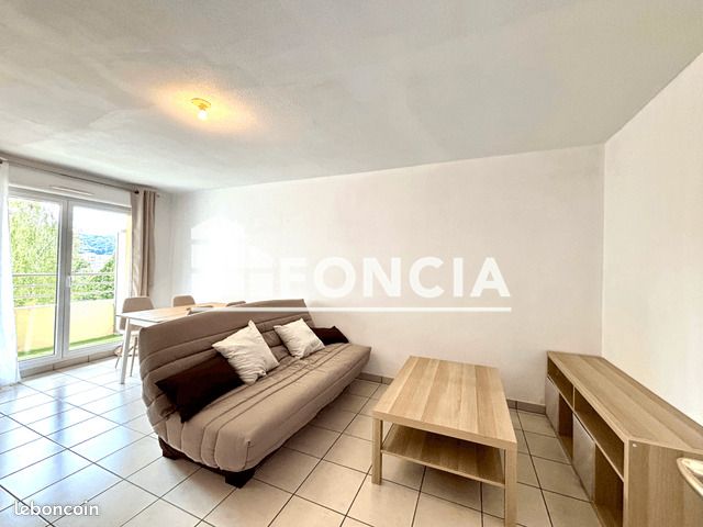 Appartement 2 pièces 46 m² · à Déville-lès-Rouen · 46 m² · 640 €