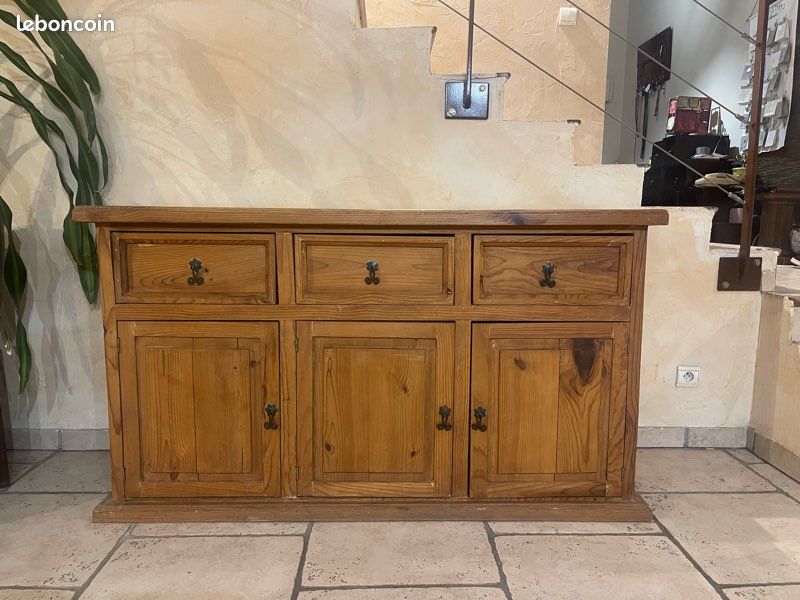 Vends lot de meubles (image 3)