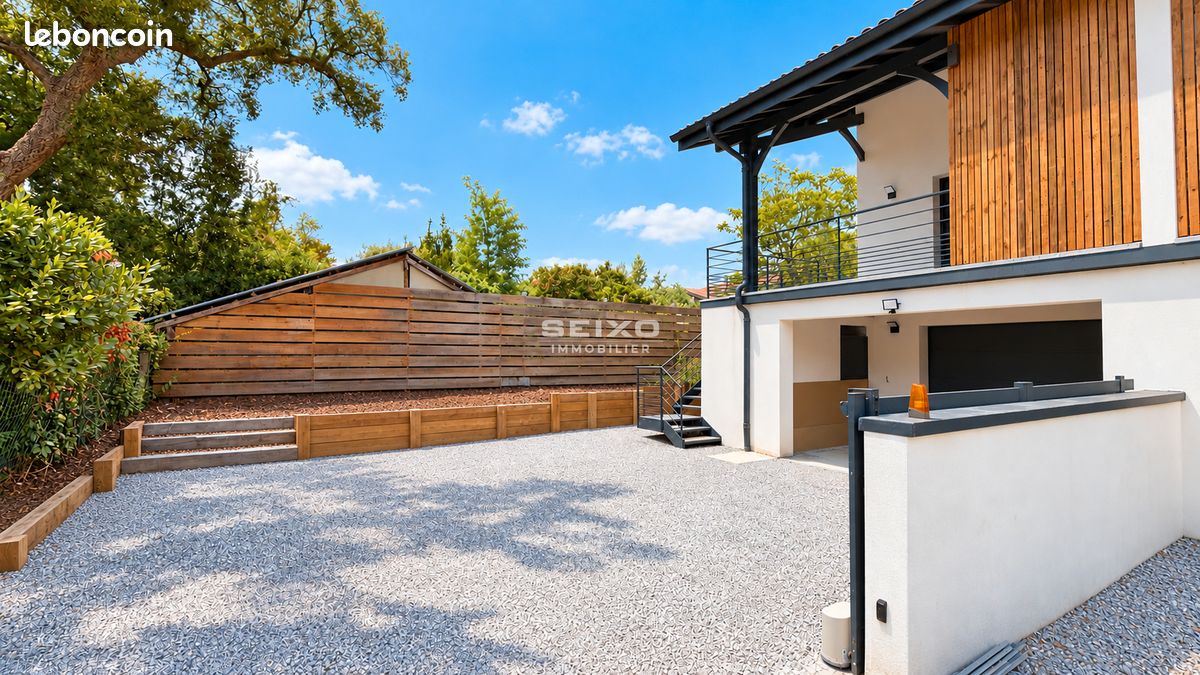 Maison 4 pièces 82 m² · à Capbreton · 82 m² · 649 000 €