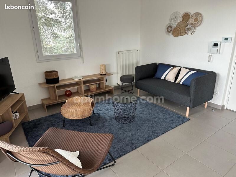 Appartement 3 pièces 68 m² · à Tassin-la-Demi-Lune · 68 m² · 275 000 €
