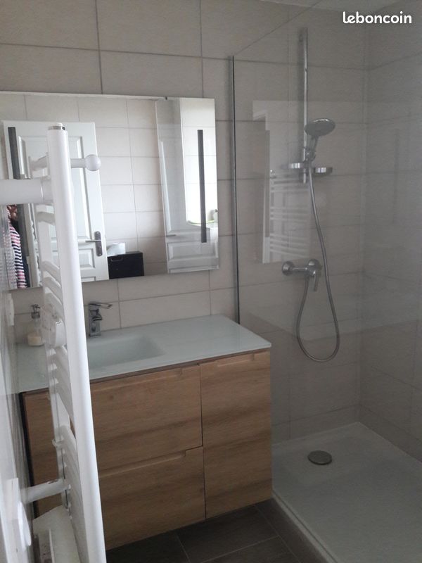 PAU- A louer quartier des Fac Appartement F3 rénové - Pau 64000 (image 3)