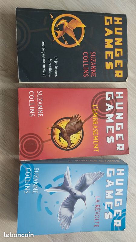 Hunger games (image 2)