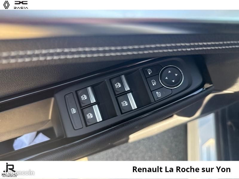 Renault Austral 1.2 E-Tech full hybrid 200ch Iconic (image 15)