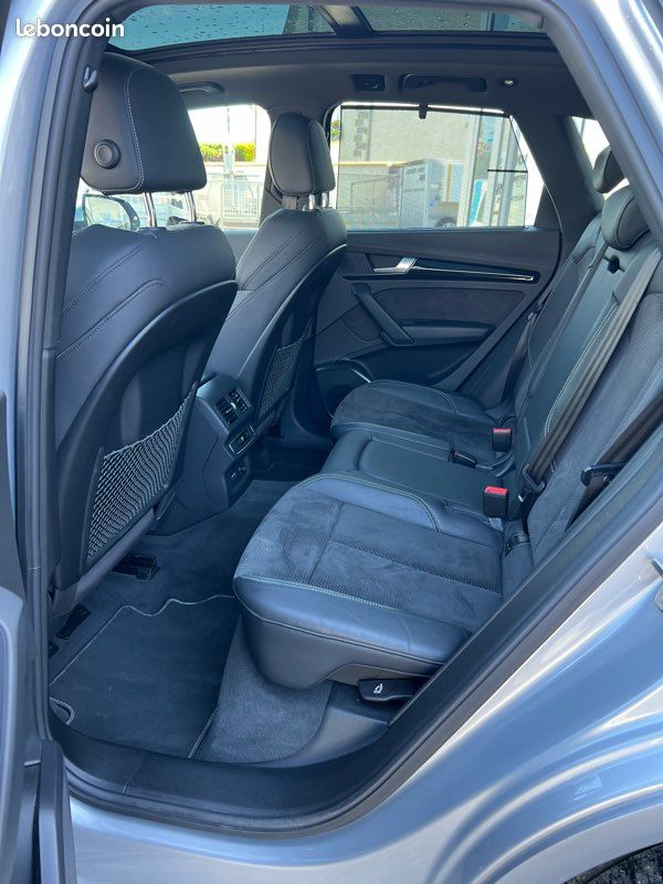 Audi SQ5 (image 3)