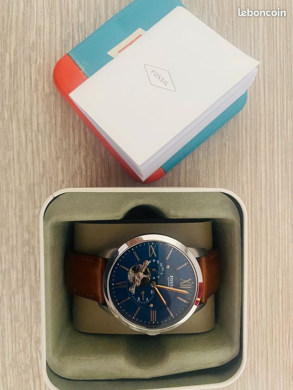Montre Fossil (image 3)