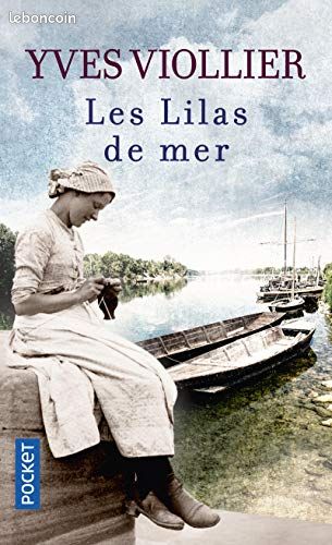 Les Lilas de mer (image 1)
