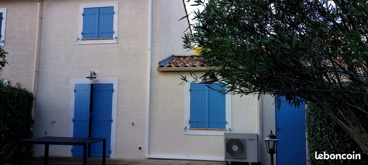 Maison 3 pièces 49 m² · à Pézenas · 49 m² · 199 000 €