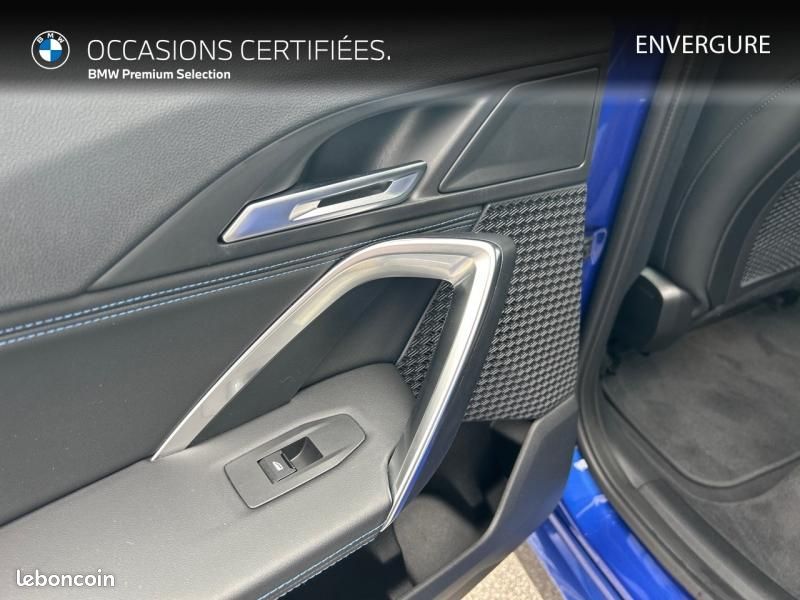 Bmw X1 ieDrive20 204ch M Sport (image 17)