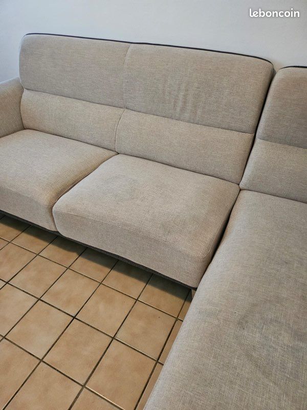 Vends canapé d’angle (image 3)