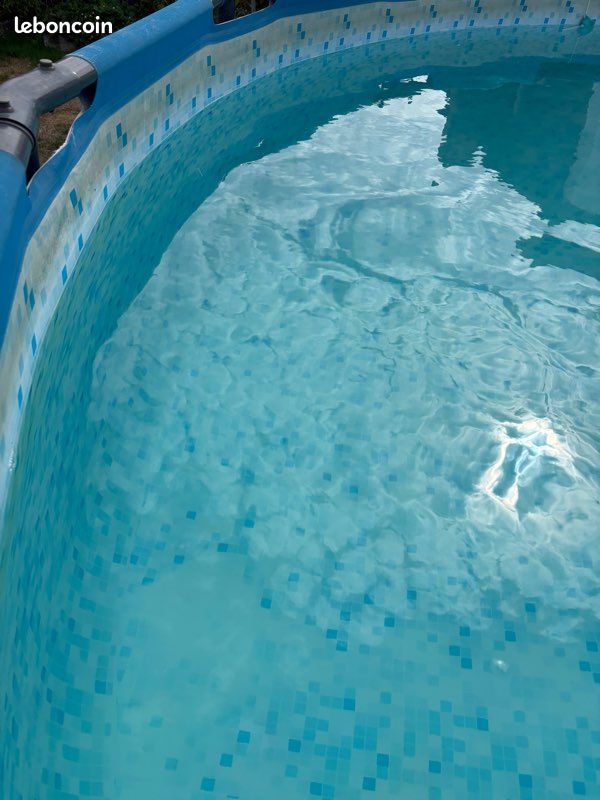 Piscine Bestway 457 x 122 (image 3)