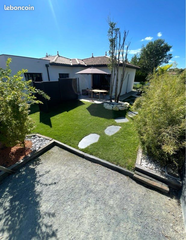Maison 8 pièces 180 m² · à Martignas-sur-Jalle · 180 m² · 699 000 €