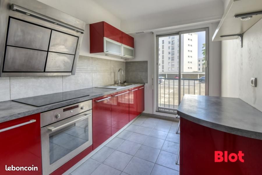 Appartement 3 pièces 66 m² · à Nantes · 66 m² · 210 000 €