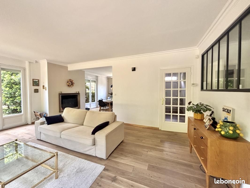 Maison 6 pièces 124 m² · à Bondues · 124 m² · 490 000 €