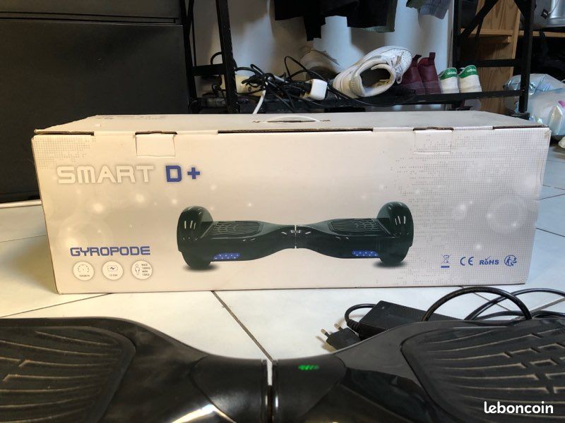 Hoverbord (image 4)