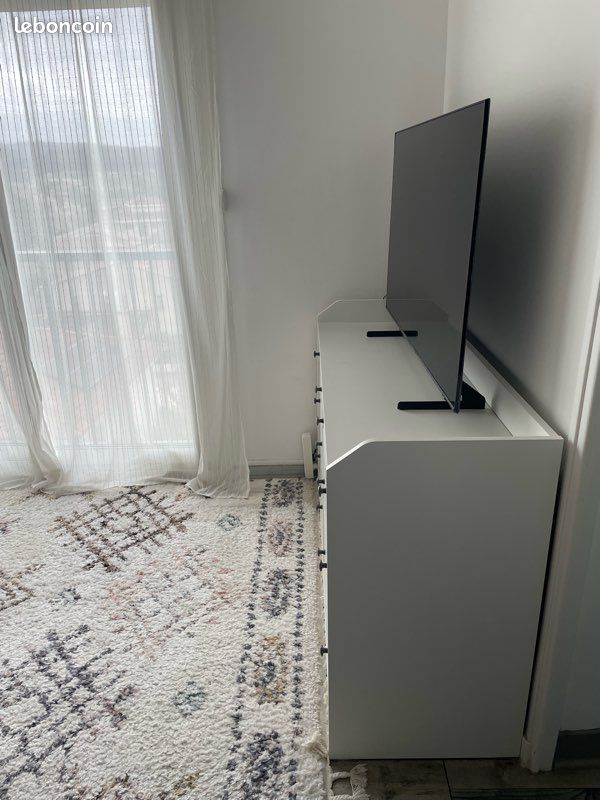 Commode IKEA 6 tiroirs (image 2)