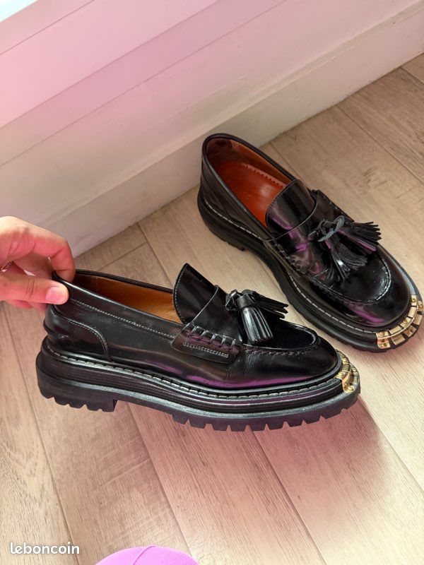 Mocassins (image 3)