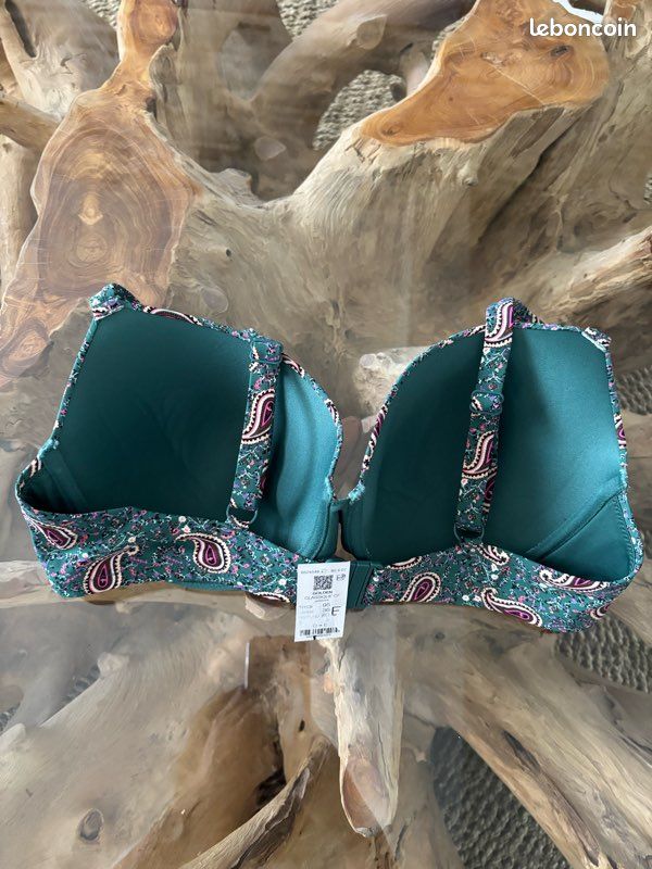 Haut de maillot de bain Etam xxl Vêtements