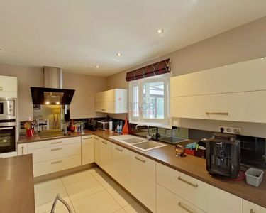 Maison 559 000 € - 130 m²