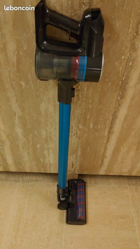 🔋 Aspirateur sans fil LEBON complet avec ses accessoires (image 10)