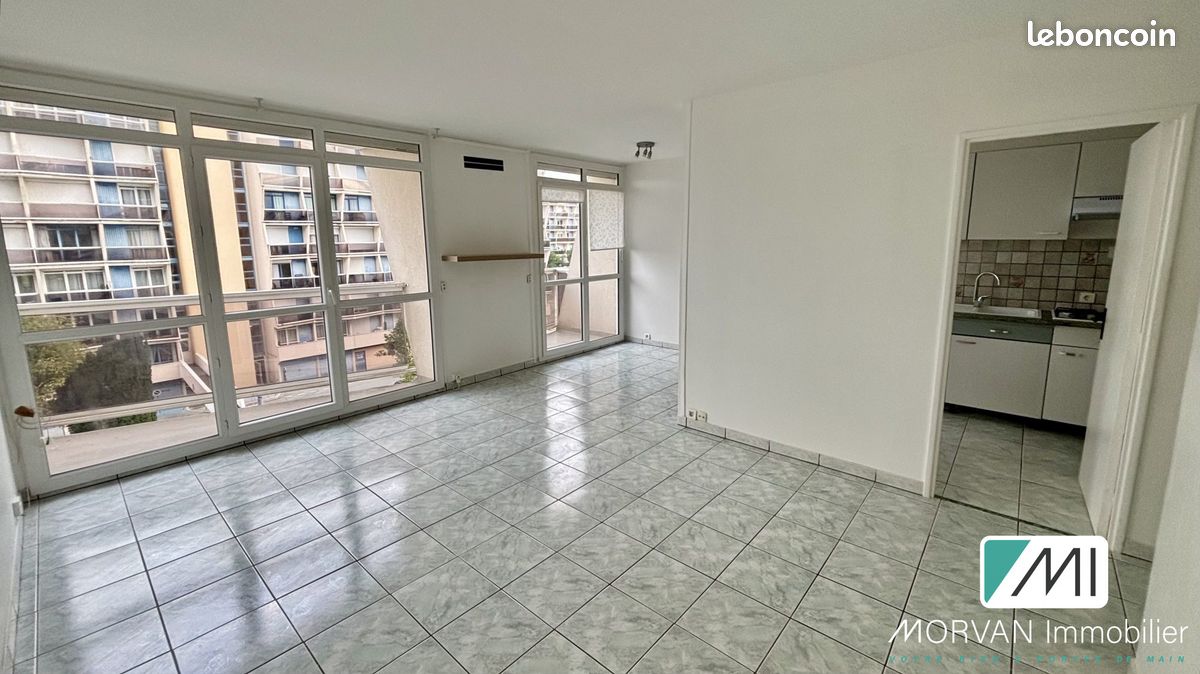 Appartement 2 pièces 45 m² · à Plaisir · 45 m² · 136 500 €