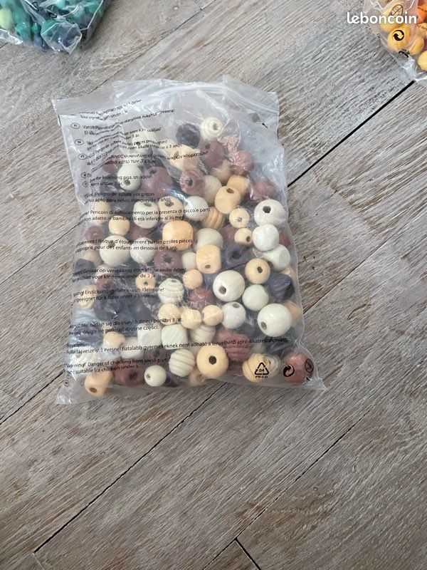Lot de perles (image 3)
