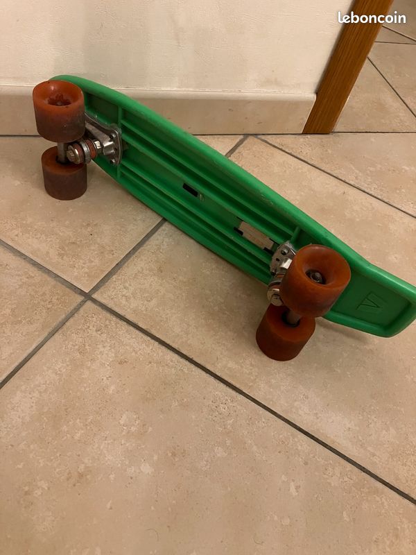 Skate vintage (image 1)