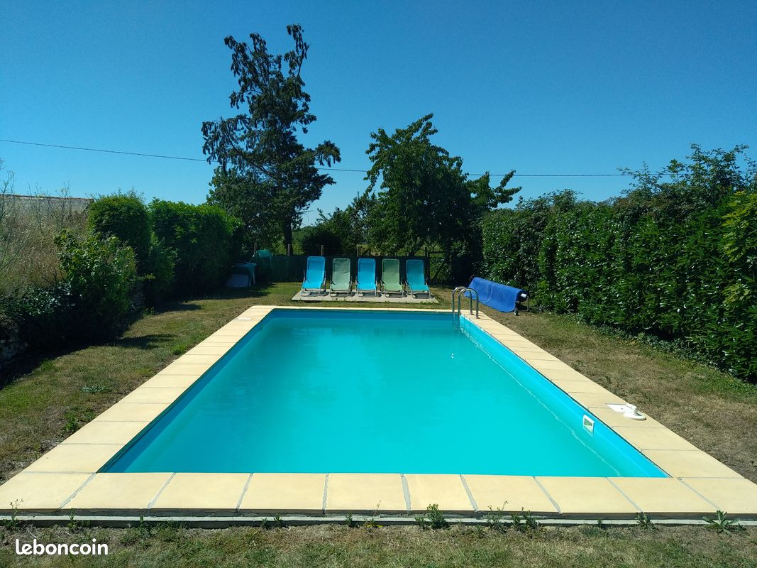 Gîte " les Mesureaux " (image 1)
