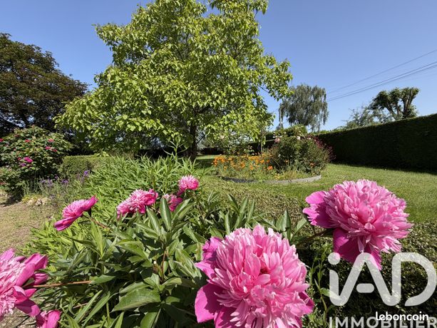 Maison 5 pièces 101 m²