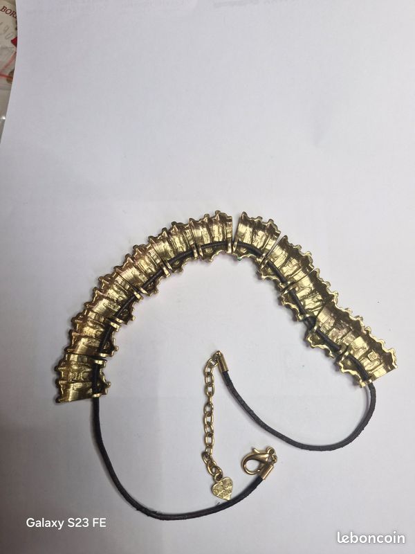 Collier Dolce Vita (image 2)