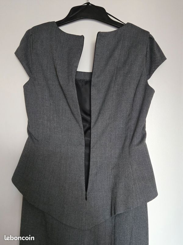 Robe Zara Working girl (image 3)