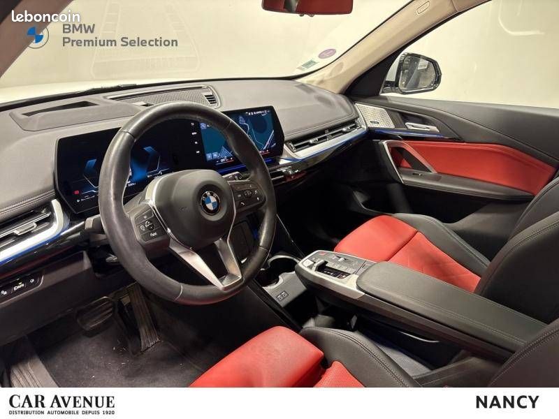 BMW X1 sDrive 18i 136ch DKG7 xLine First Edition Exclusive (image 23)