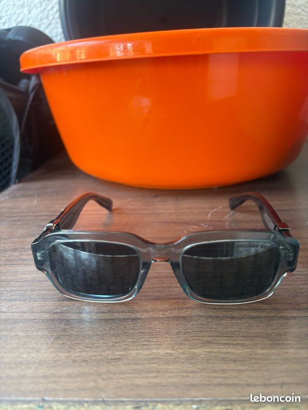 Lunette Dior (image 2)