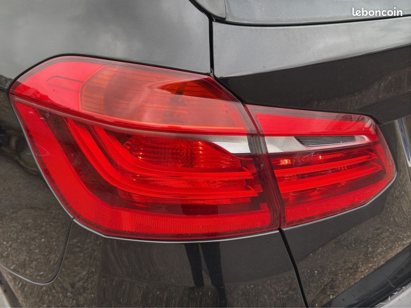 Bmw SERIE 2 ACTIVETOURER (F45) 218D 150CH BUSINESS à partir de 156,89 / mois (image 45)