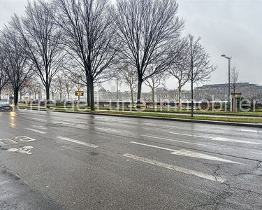 Appartement 89 000 € - 19 m²